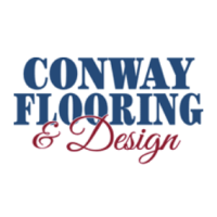Conway Flooring & Design Logo