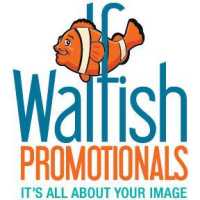 Walfish Promotionals Logo