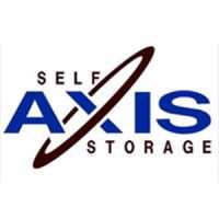 Axis Marmora Storage Logo
