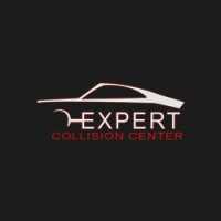 Expert Collision Center Logo