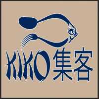 KIKO Japanese and Thai restaurant, sake bar Logo