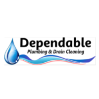 Dependable Plumbing And Drain Cleaning, LLC Logo