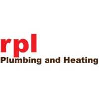 RPL Plumbing and Heating Logo