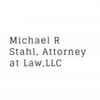 Michael R Stahl, Attorney at Law,LLC Logo