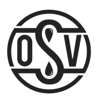 Old School Vapor Logo