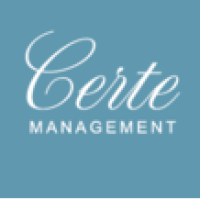 Certe Management Logo
