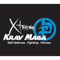 Xtreme Krav Maga & Fitness - Fenton Logo