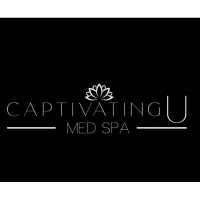 CaptivatingU Med Spa | West Chester | Botox Specialist Logo