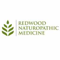 Redwood Naturopathic Medicine Logo