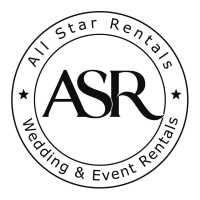 All Star Rentals Logo