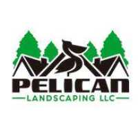 Pelican Landscaping LLC Logo