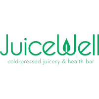 JuiceWell Logo