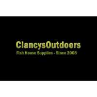 ClancysOutdoors.com Logo