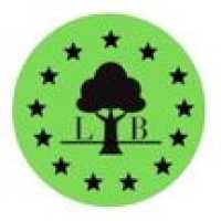 LaBier Brothers Tree Experts Logo
