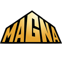 Magna Auto Styling Logo