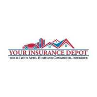 Your Insurance Depot Logo