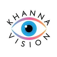 Khanna Vision Institute Logo