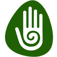 Healing Hands Spa Logo