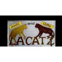 LaCatz Jewelry & Gifts Logo