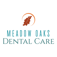 Meadow Oaks Dental Care Logo
