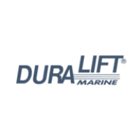 Duralift Marine Logo