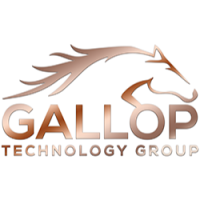 Gallop Technology Group Logo