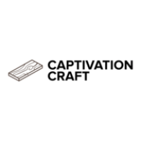 Captivation Craft Logo