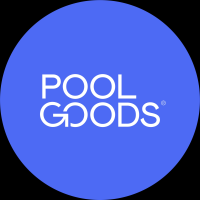 Pool Goods Logo