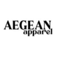 Aegean Apparel Logo