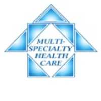 Excelsia Injury Care Belvedere Square Logo