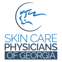 Skin Care Physicians of Georgia - Forsyth Logo