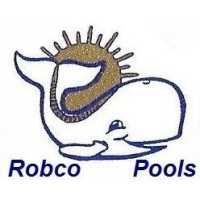 Robco Pools LLC Logo