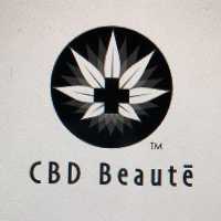 CBD Beaute Logo