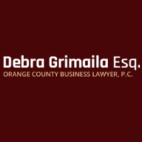 Orange County Business Lawyer, P.C. Logo