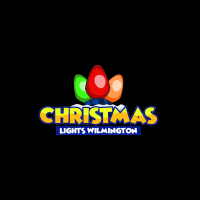 Christmas Lights Wilmington Logo