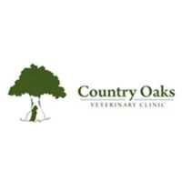 Country Oaks Veterinary Clinic Logo