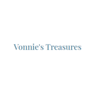 Vonnie's Treasures Logo
