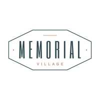 Memorial Village - Homes for Rent Logo