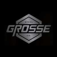 Grosse Steel Co Inc Logo