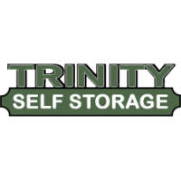 Trinity Self Storage Logo