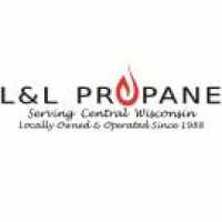 L & L Propane Logo