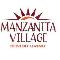 Manzanita Village Logo