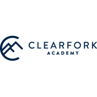 Clearfork Academy | Teen Boys' Campus Logo