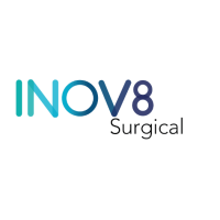 INOV8 Surgical Logo