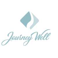 Journey Well Spa Logo