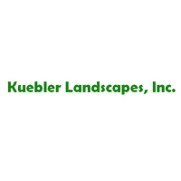 Kuebler Landscapes, Inc. Logo