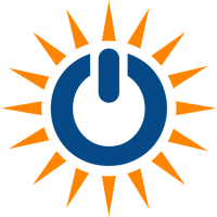Solar On Inc Logo