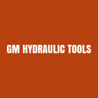 GM Hydraulic Tools Logo