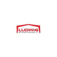 Ludwig Buildings Enterprises Logo