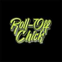 Roll-Off Chick Logo